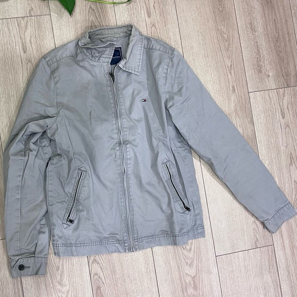 Tommy Hilfiger Jacket